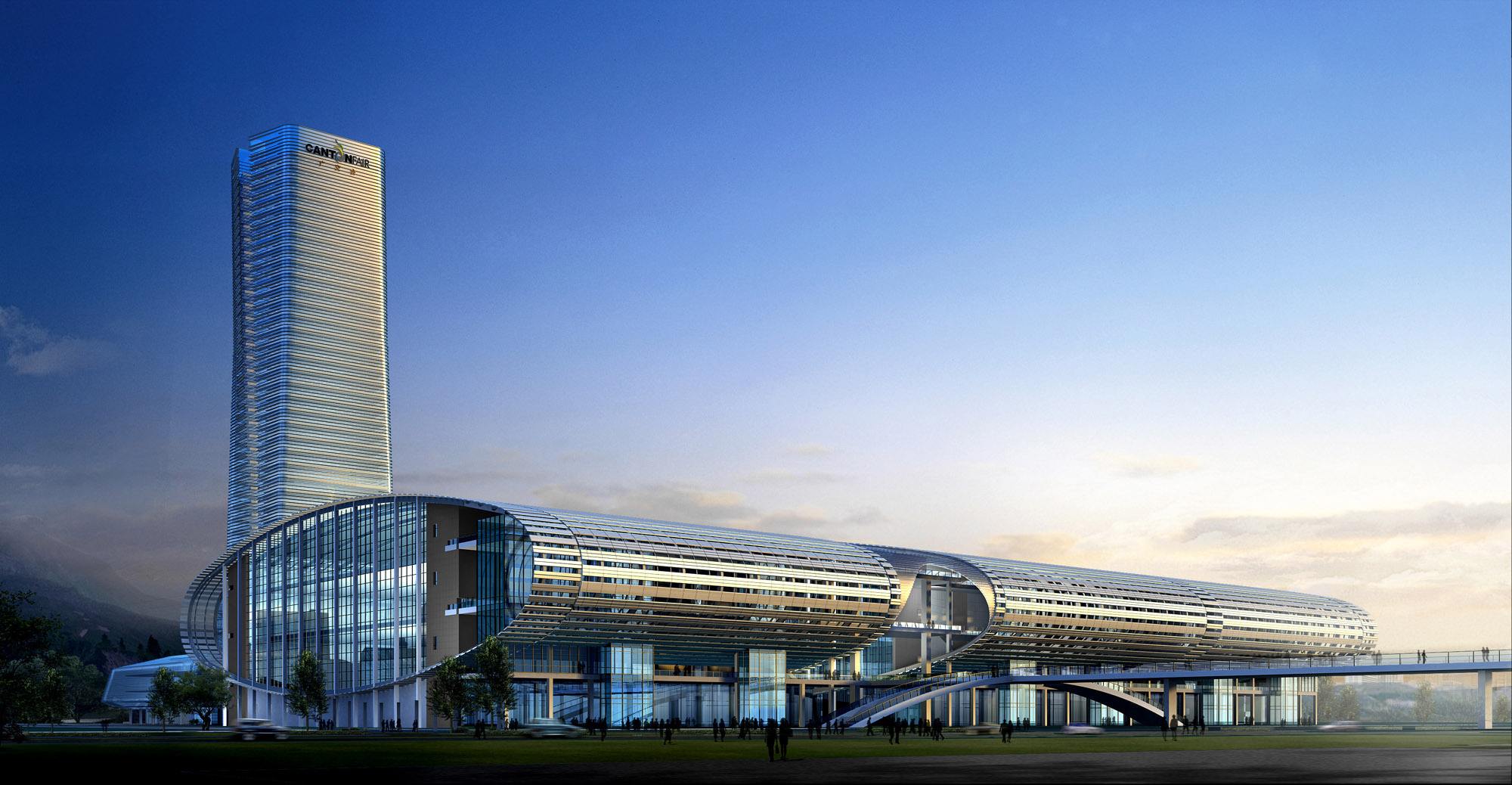 127th Canton Fair scheduled online from June 15 to 24